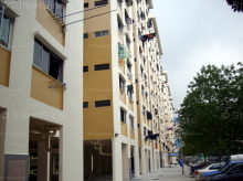 Blk 434 Clementi Avenue 3 (Clementi), HDB 3 Rooms #200752